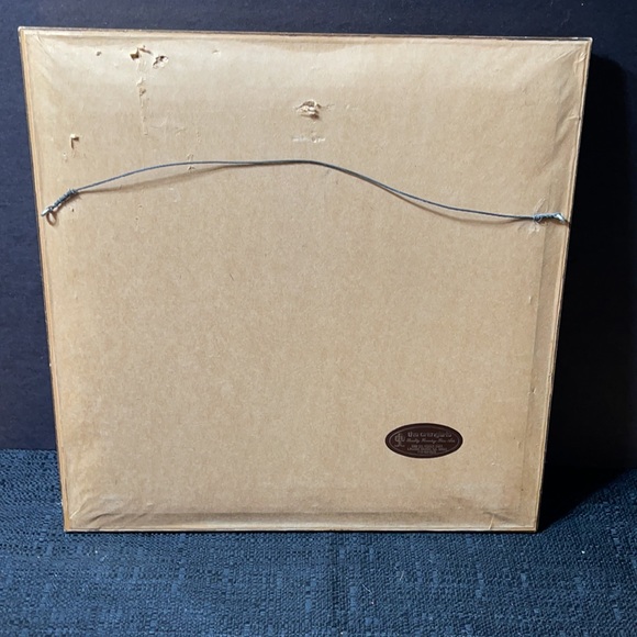 Water Color and Ink by Known and Galleried Haitian Artist: Martino Dorce - Picture 5 of 7